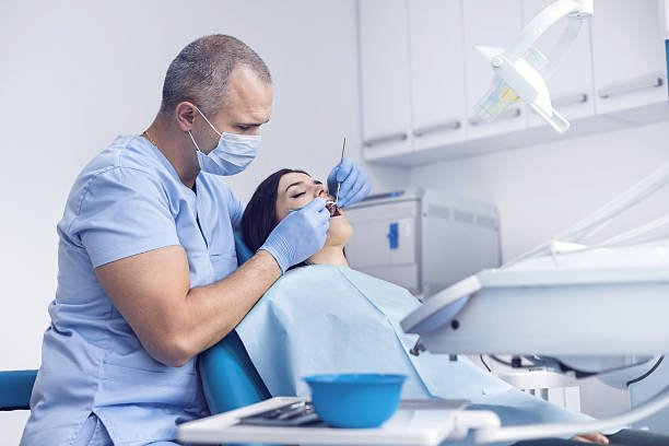Best Tooth Extraction  in Alpena, MI